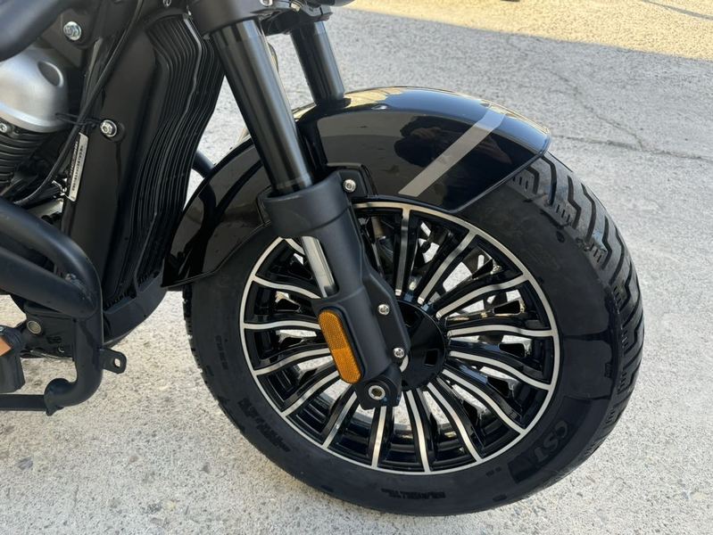 二手奔达灰石250