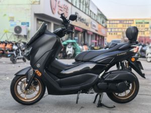 二手雅马哈NMAX