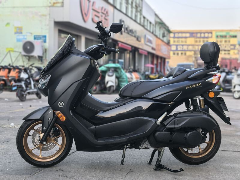 二手雅马哈NMAX