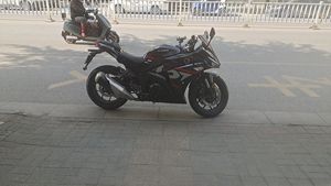 二手诺马魅影 255S