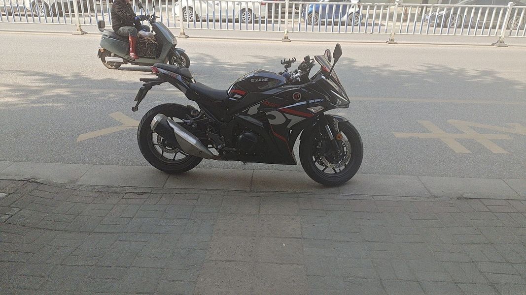 二手诺马魅影 255S