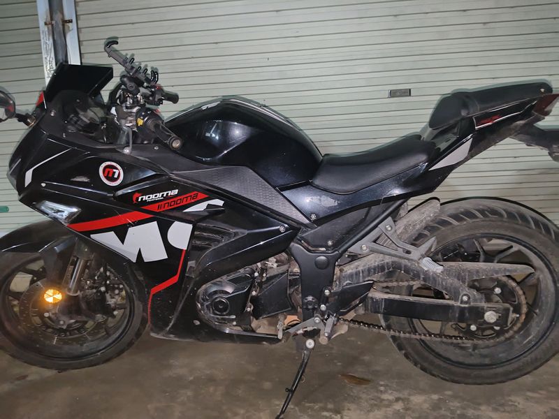 二手诺马魅影 255S