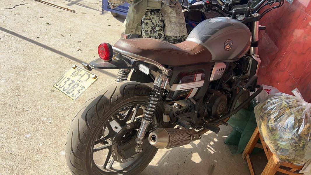 二手赛科龙RE401