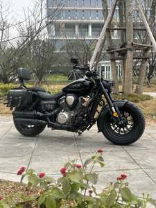 二手奔达金吉拉450