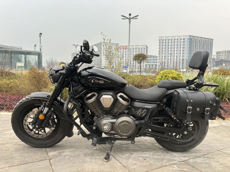 二手奔达金吉拉450