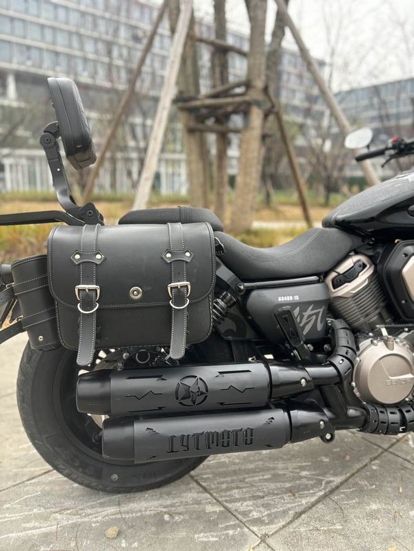 二手奔达金吉拉450