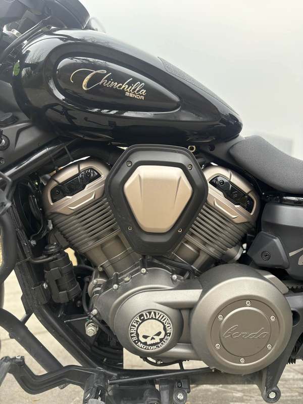 二手奔达金吉拉450