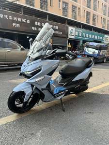 二手光阳Racing H 150