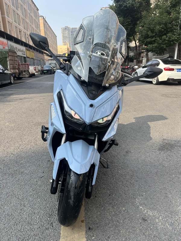 二手光阳Racing H 150