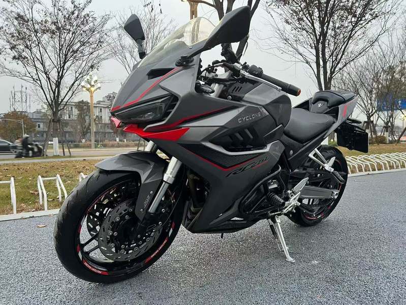 二手赛科龙RC401