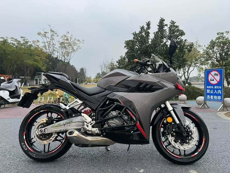 二手赛科龙RC401