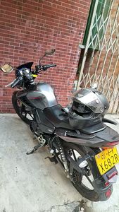 二手雅马哈SZR 150