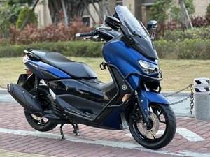 二手雅马哈NMAX