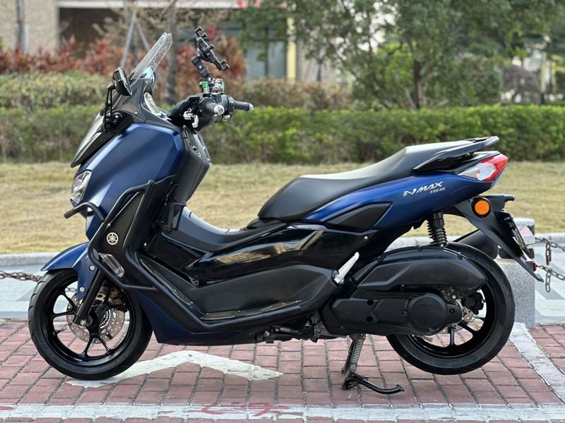 二手雅马哈NMAX