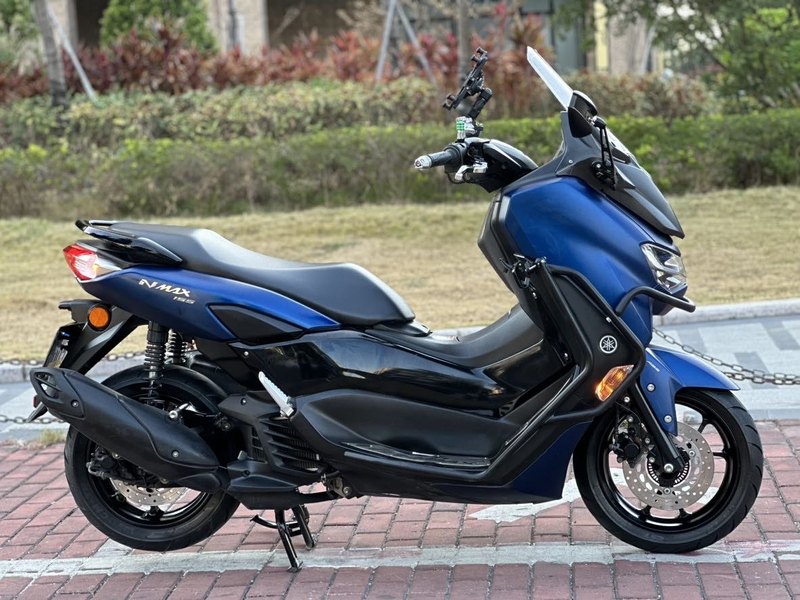 二手雅马哈NMAX