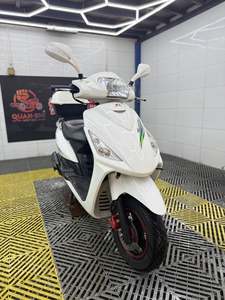 二手大阳DY125T-16