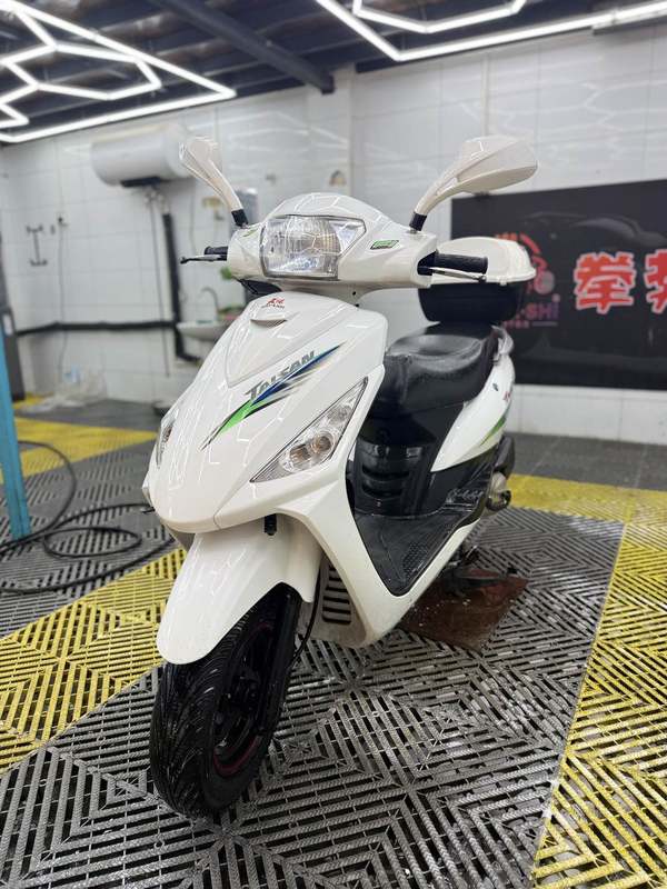 二手大阳DY125T-16
