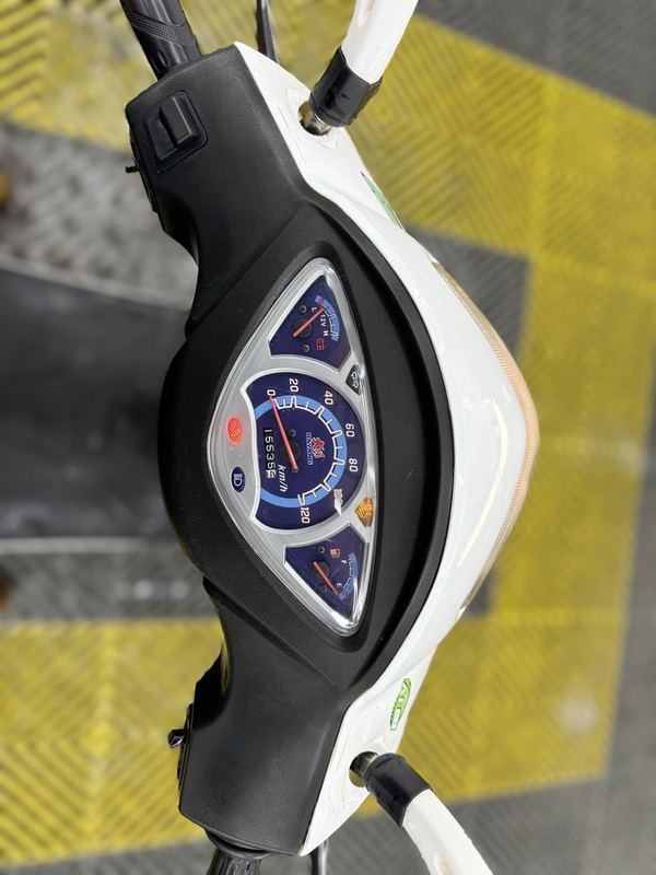 二手大阳DY125T-16