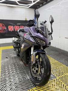 二手无极250RR
