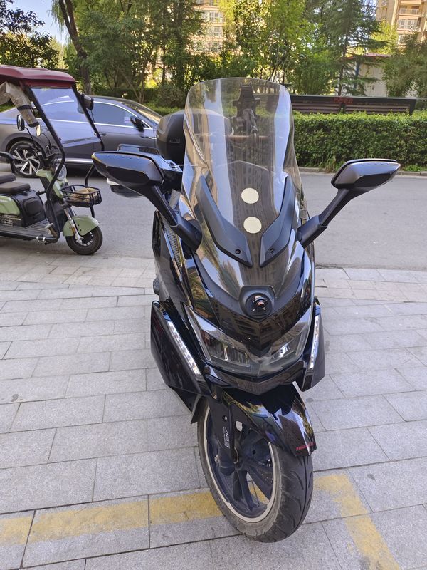 二手赛科龙睿途 RT3