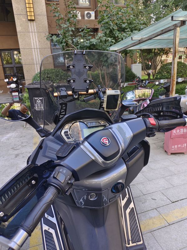 二手赛科龙睿途 RT3