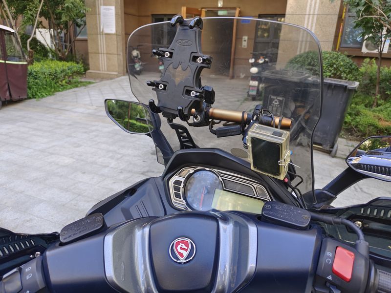 二手赛科龙睿途 RT3