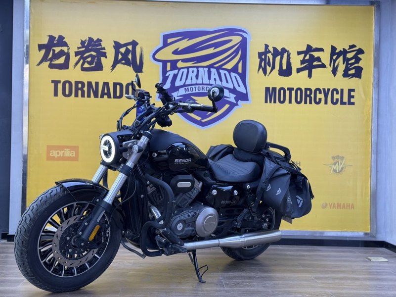 二手奔达Rock300 灰石