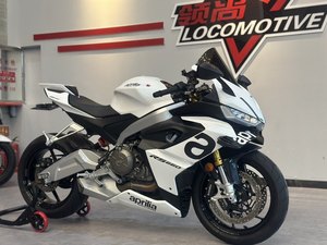 二手阿普利亚RS 660 