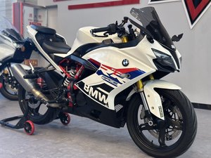 二手宝马G 310 RR