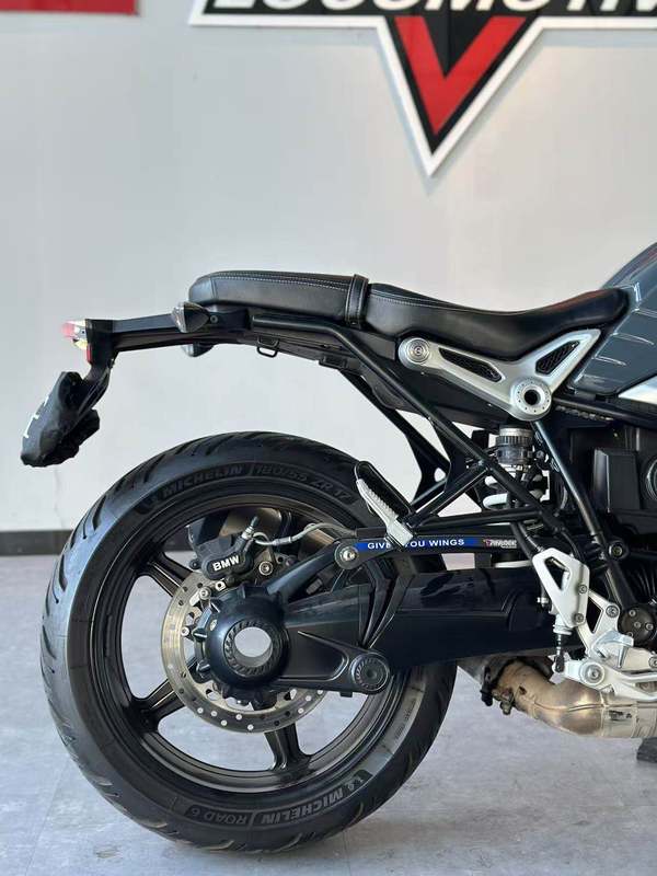 二手宝马R NineT