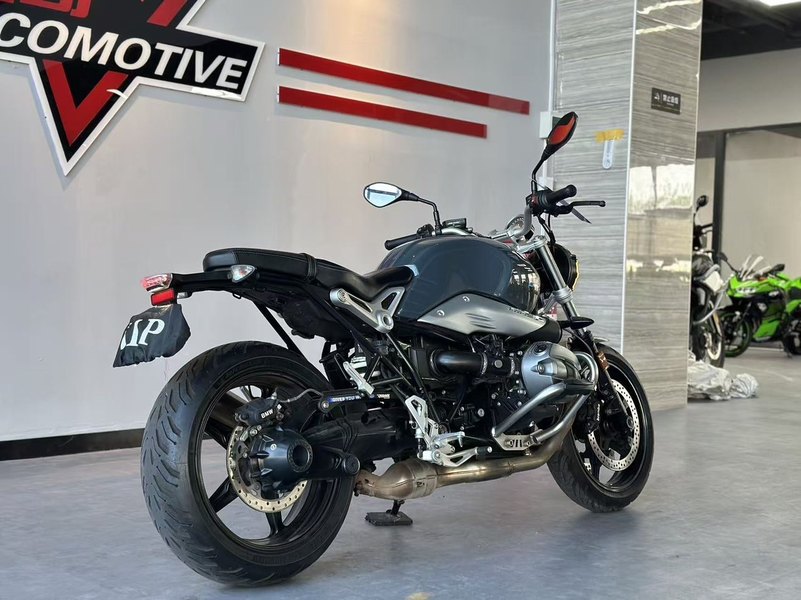 二手宝马R NineT