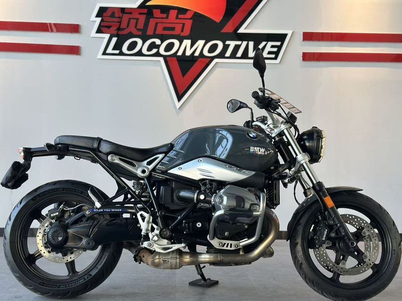 二手宝马R NineT