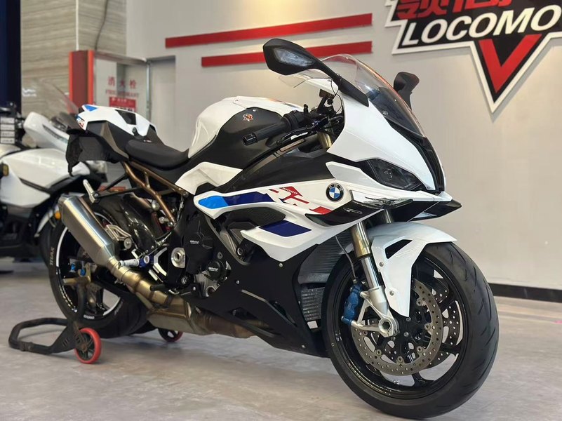 二手宝马S 1000 RR