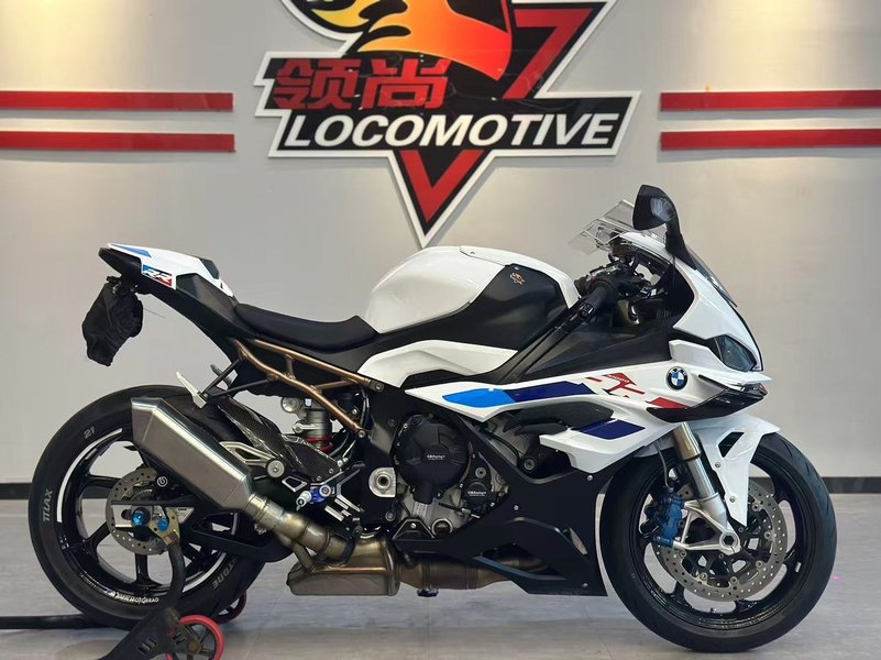 二手宝马S 1000 RR