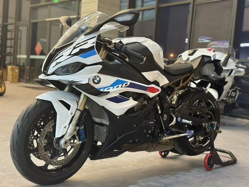 二手宝马S 1000 RR