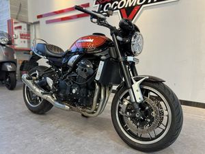 二手川崎Z900RS