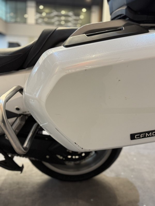 二手春风1250TR-G