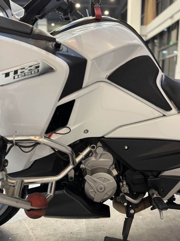 二手春风1250TR-G