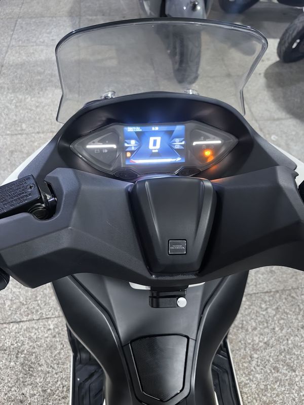 二手新大洲本田NS150GX