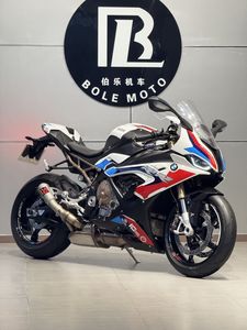 二手宝马S 1000 RR