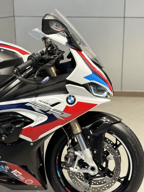 二手宝马S 1000 RR