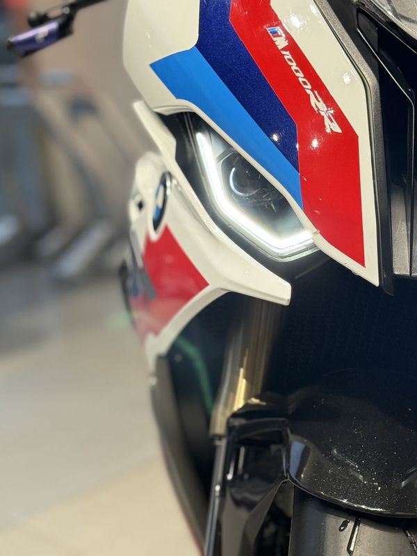 二手宝马S 1000 RR