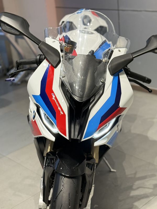 二手宝马S 1000 RR