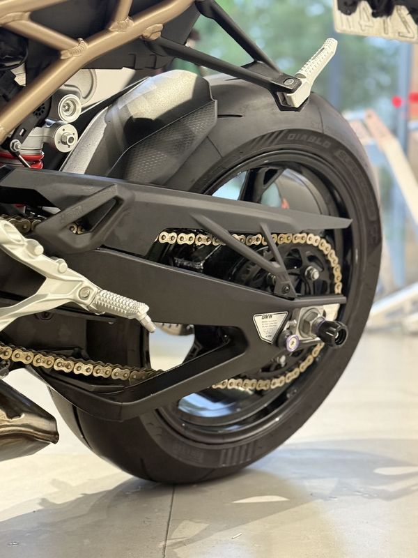 二手宝马S 1000 RR