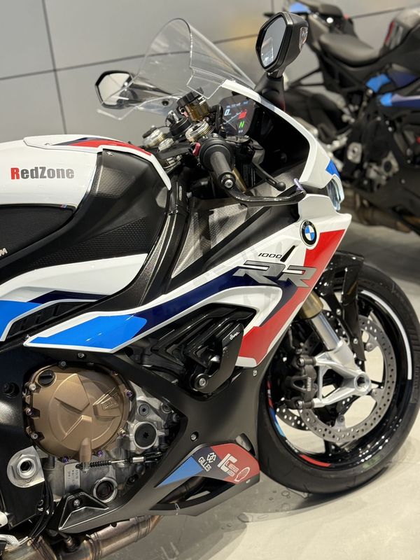 二手宝马S 1000 RR