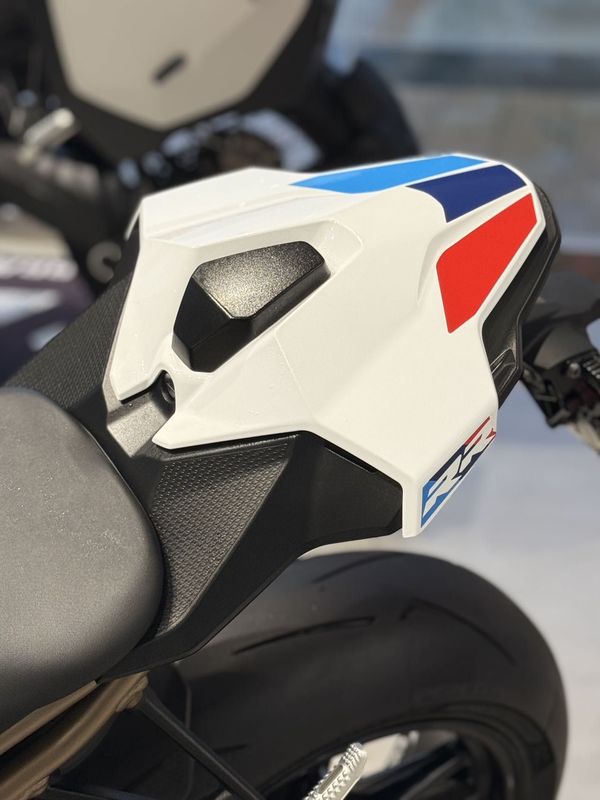 二手宝马S 1000 RR