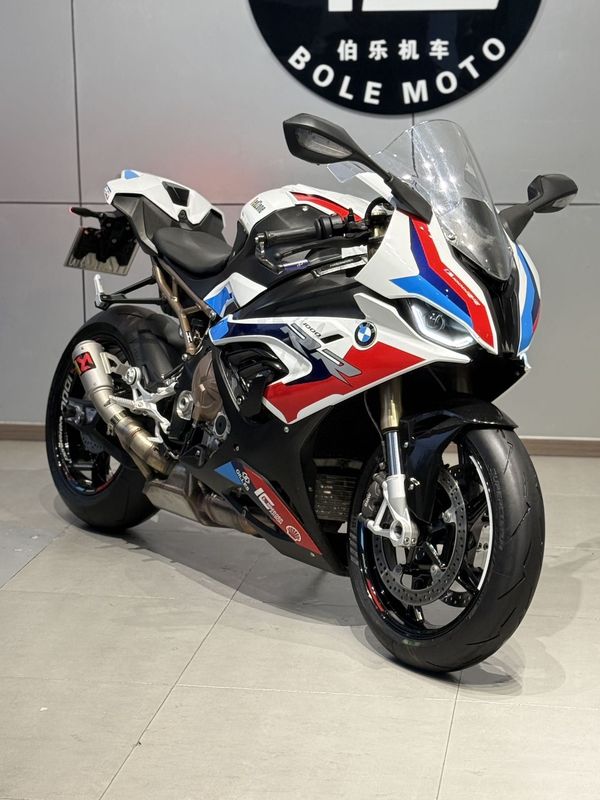 二手宝马S 1000 RR