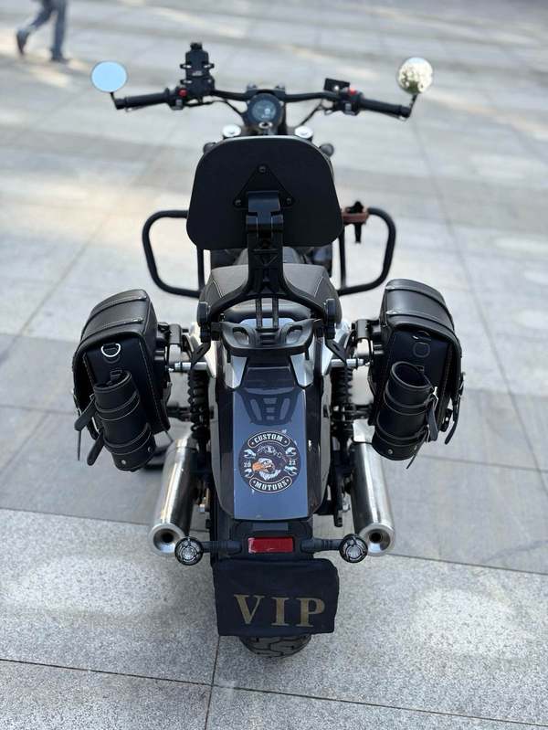 二手奔达Rock300 灰石