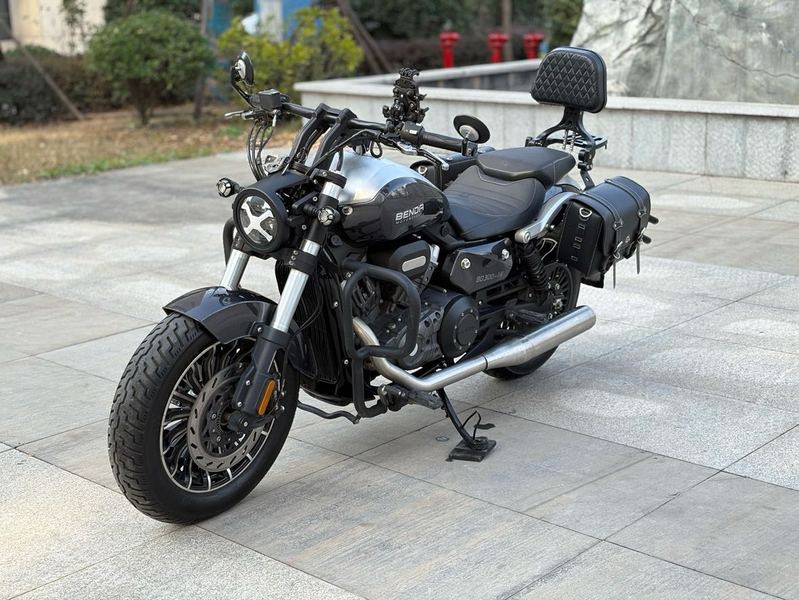 二手奔达Rock300 灰石