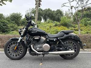 二手奔达Rock300 灰石